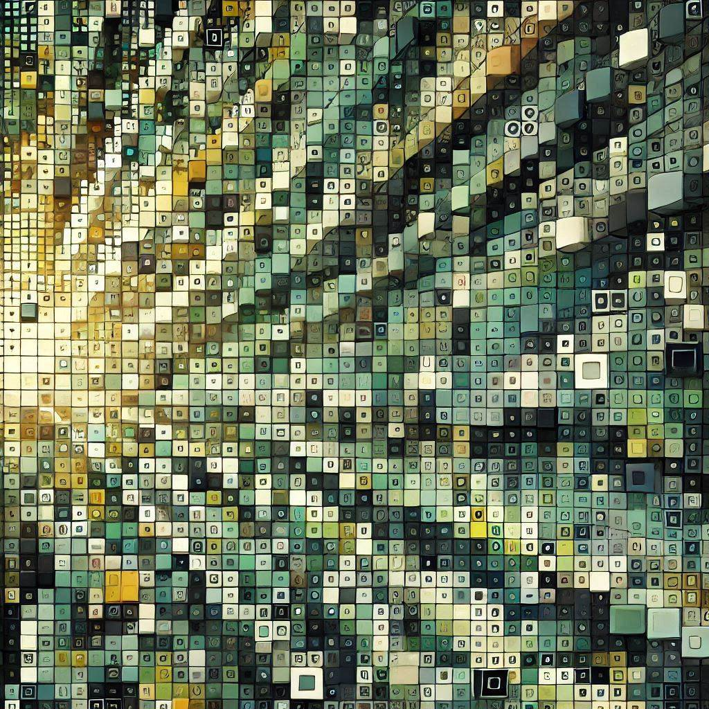 Prompt image