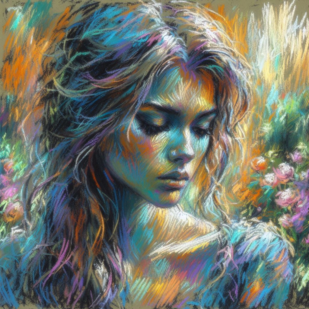 Prompt image
