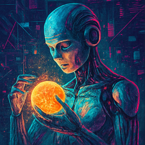 Prompt image