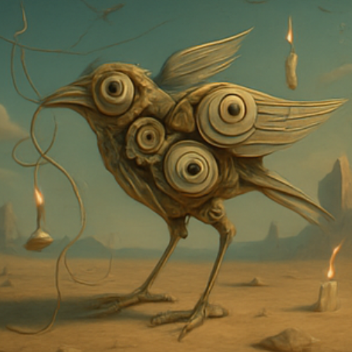 Prompt image