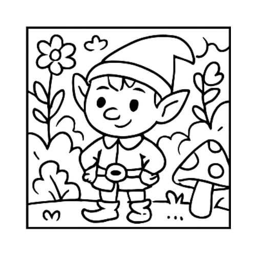 Prompt image
