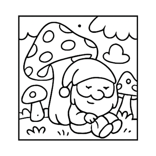 Prompt image