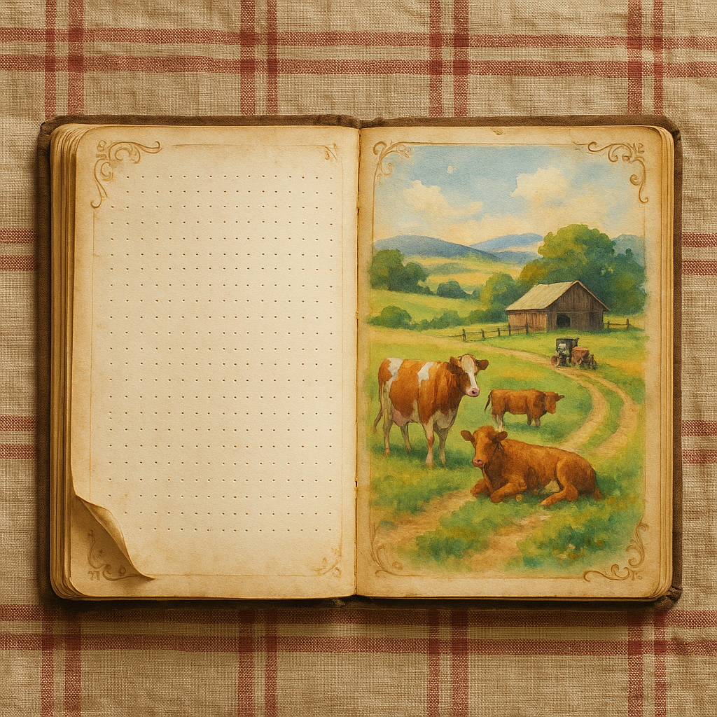Prompt image