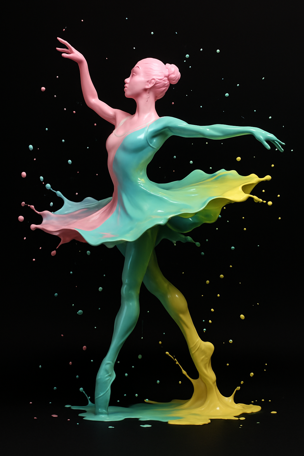 Prompt image