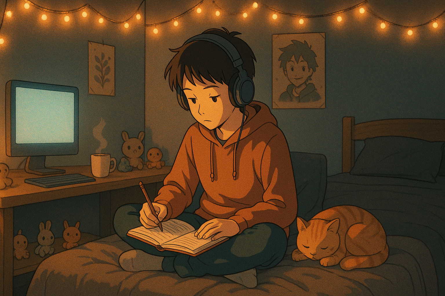 Prompt image