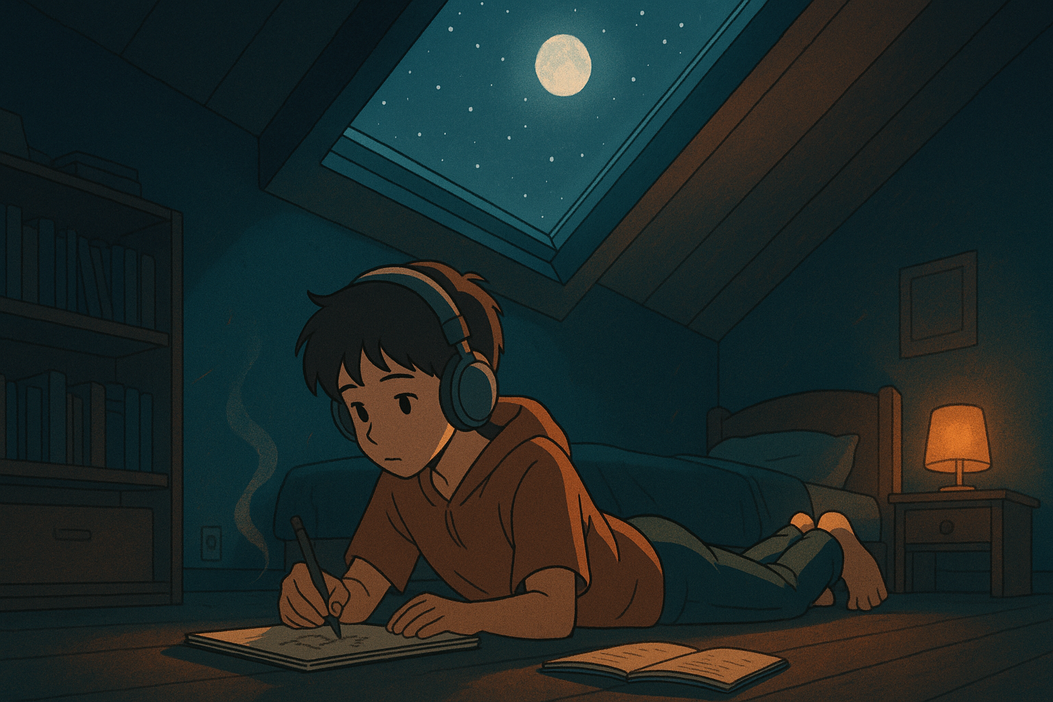 Prompt image