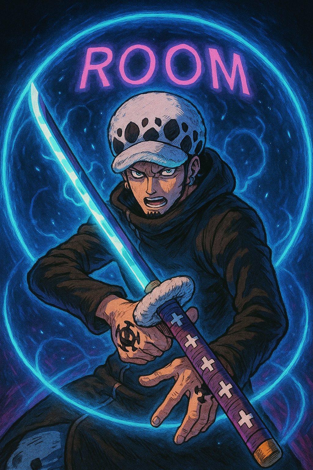 Prompt image