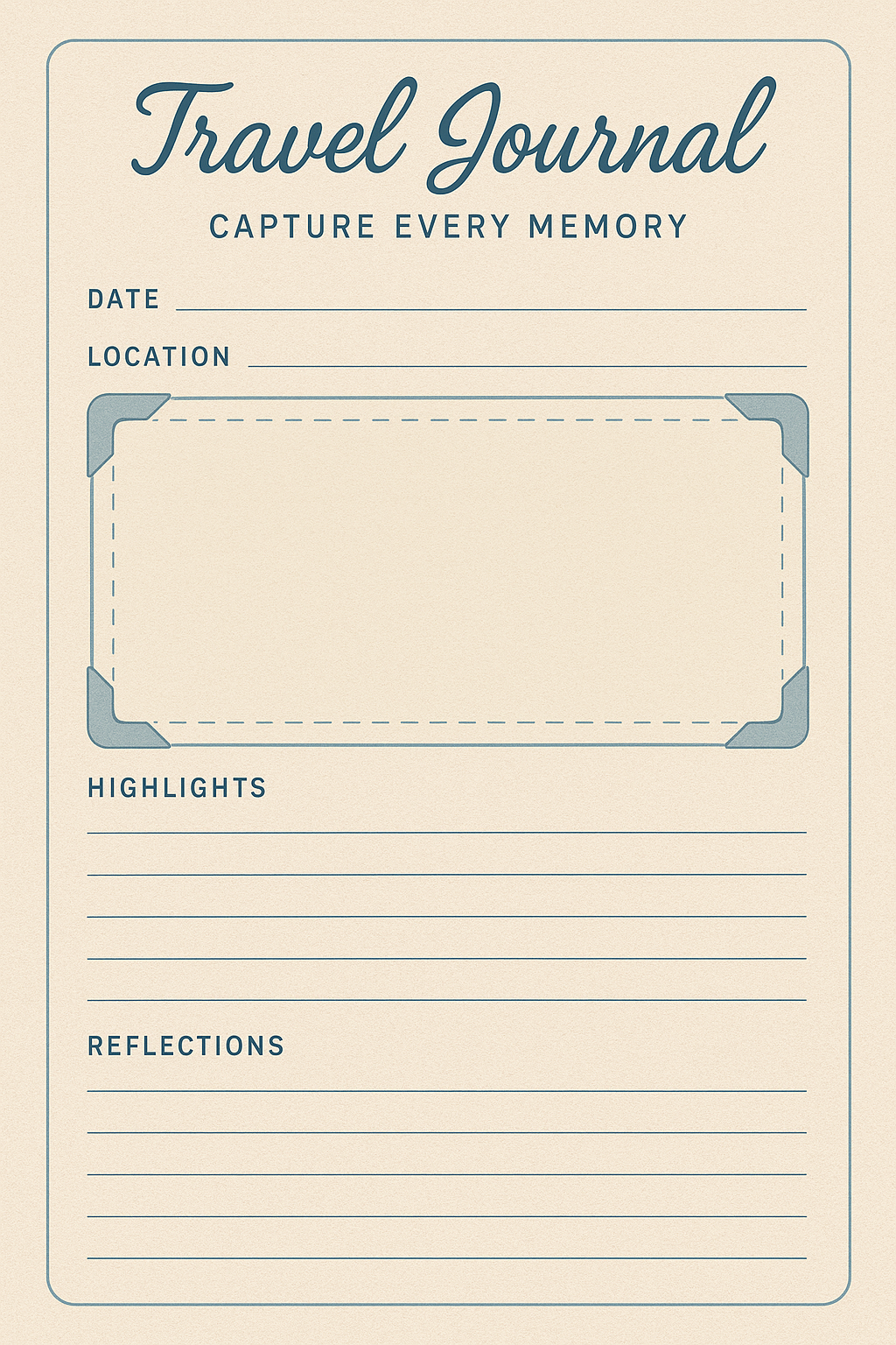 Prompt image