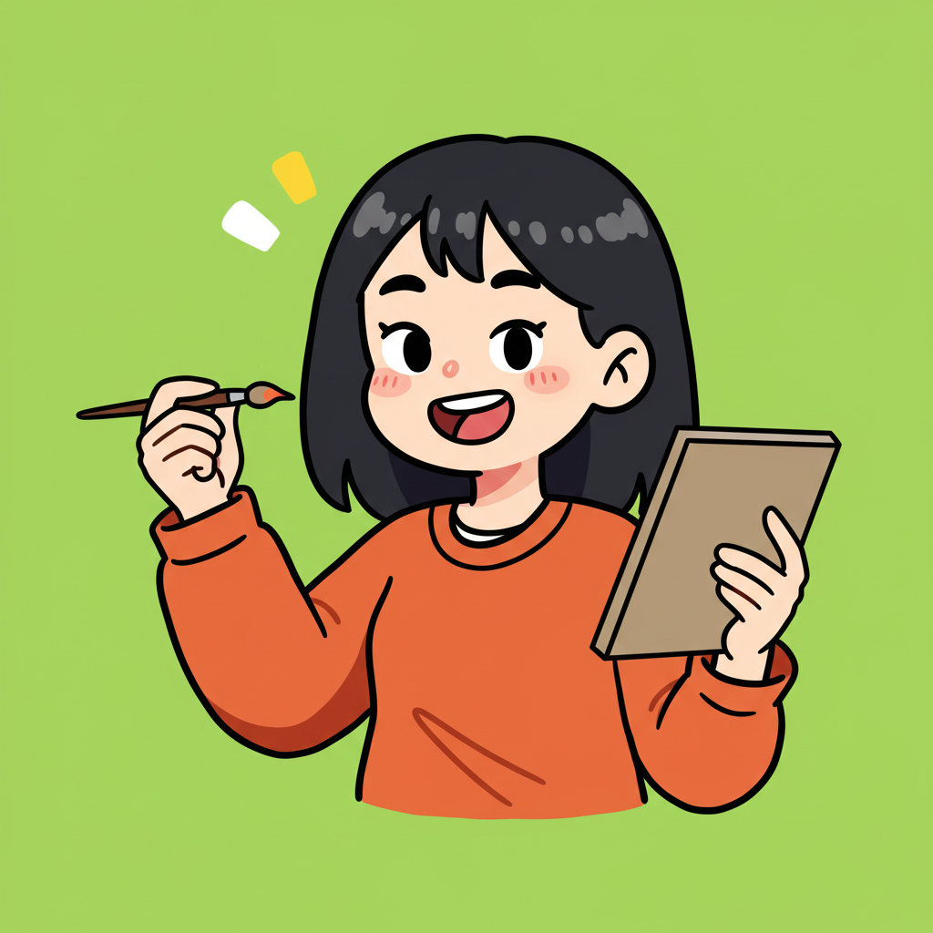 Prompt image