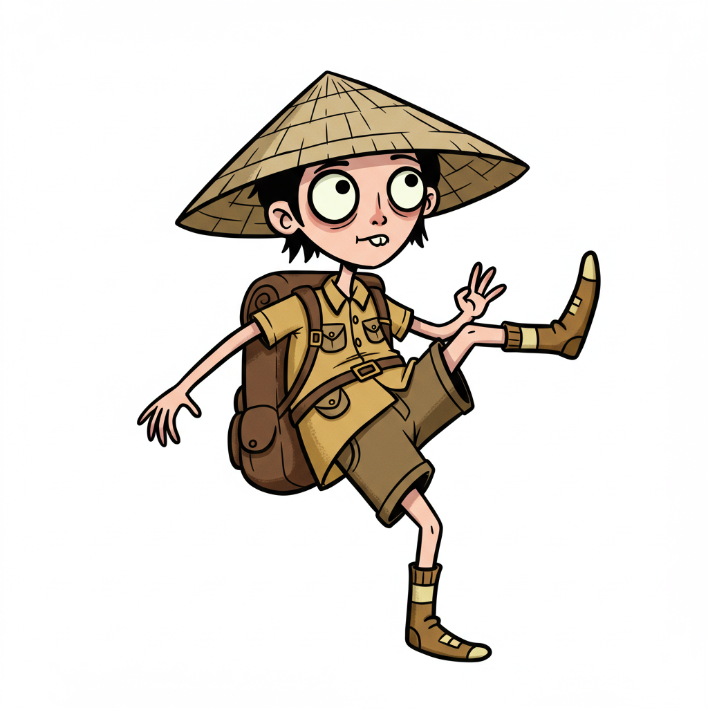 Prompt image