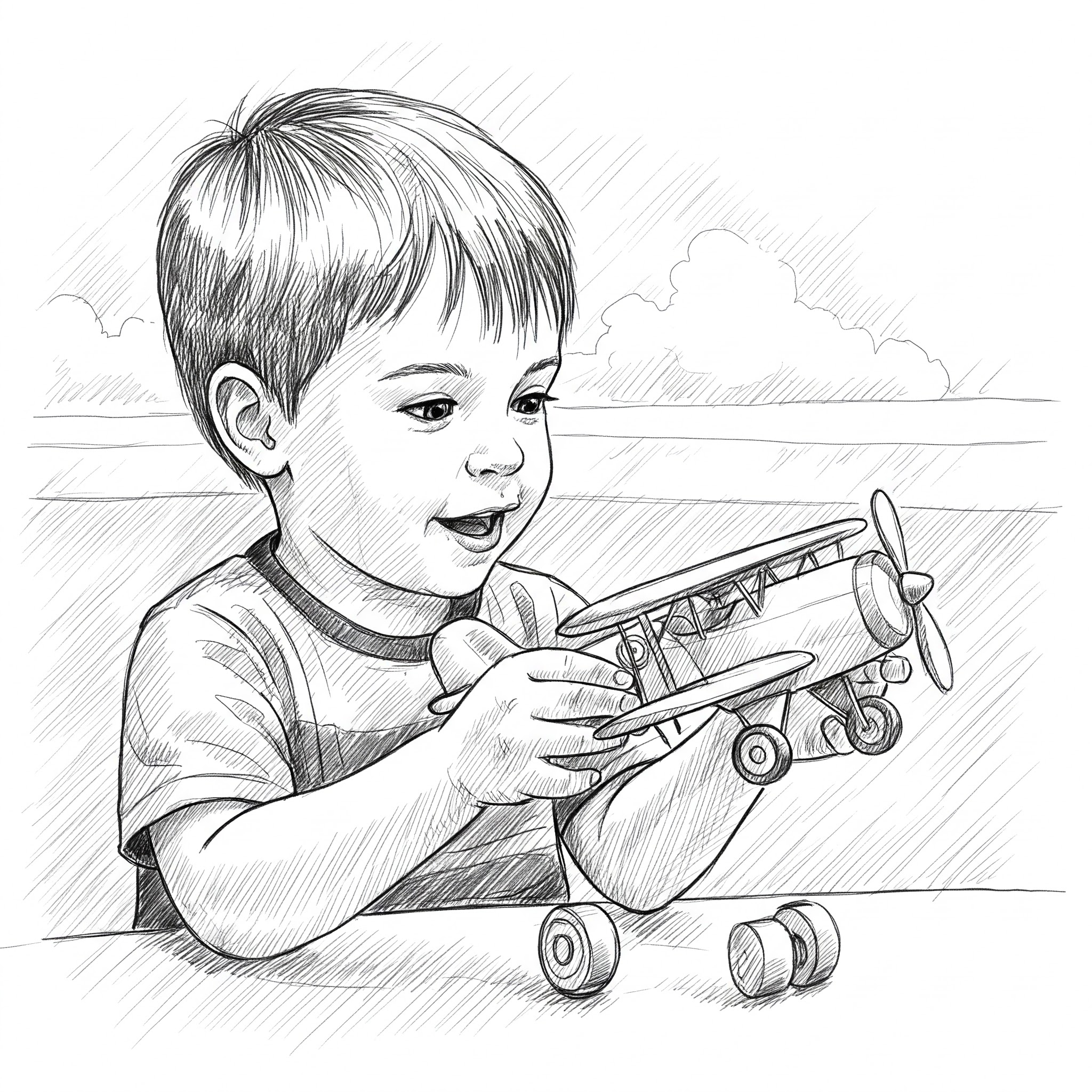 Prompt image