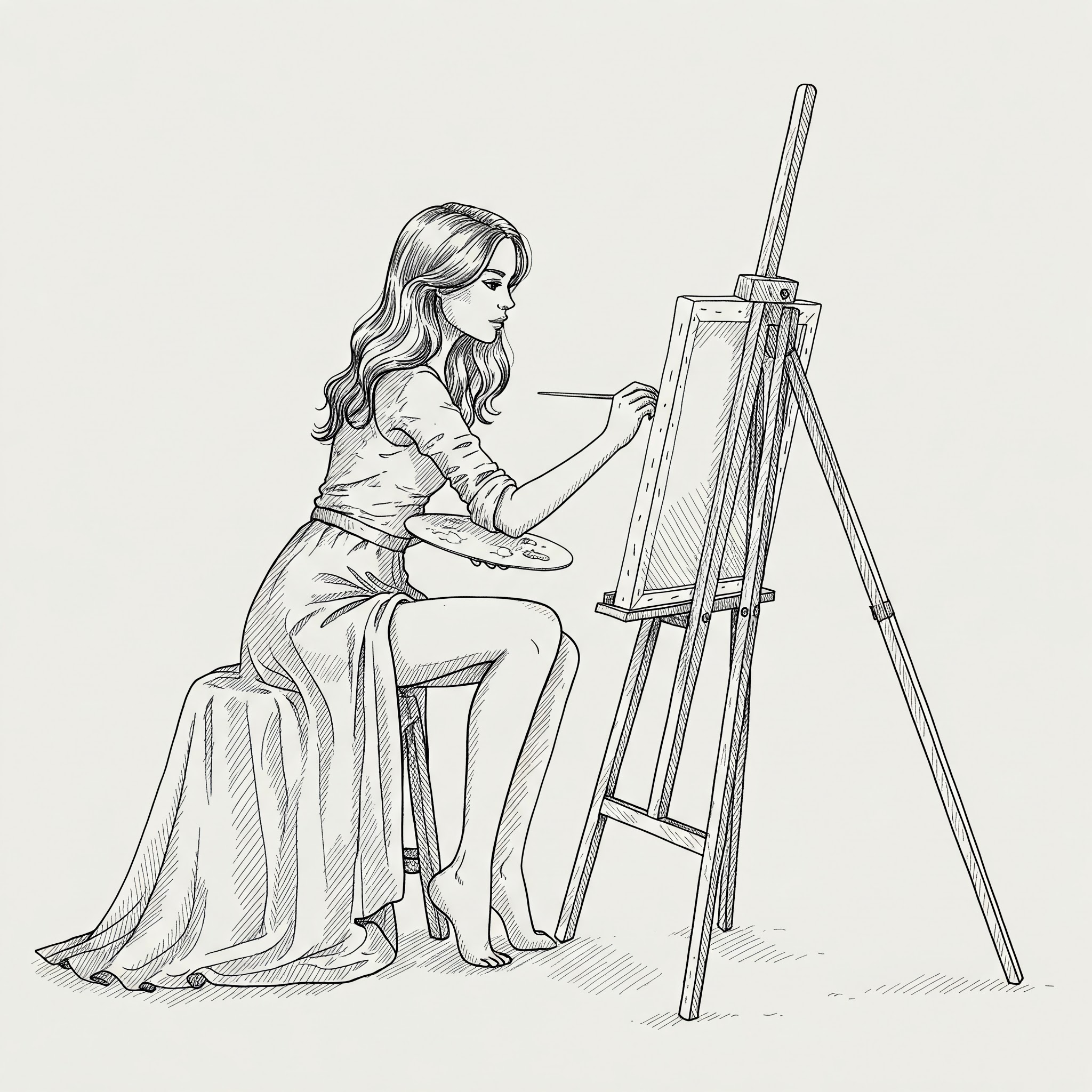 Prompt image