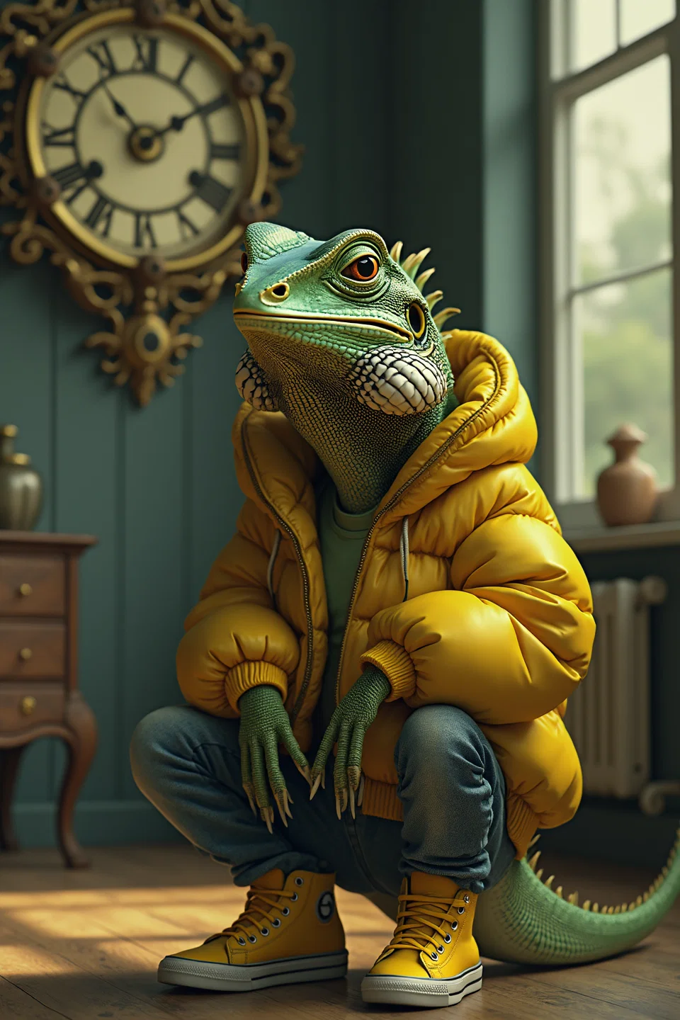 Prompt image