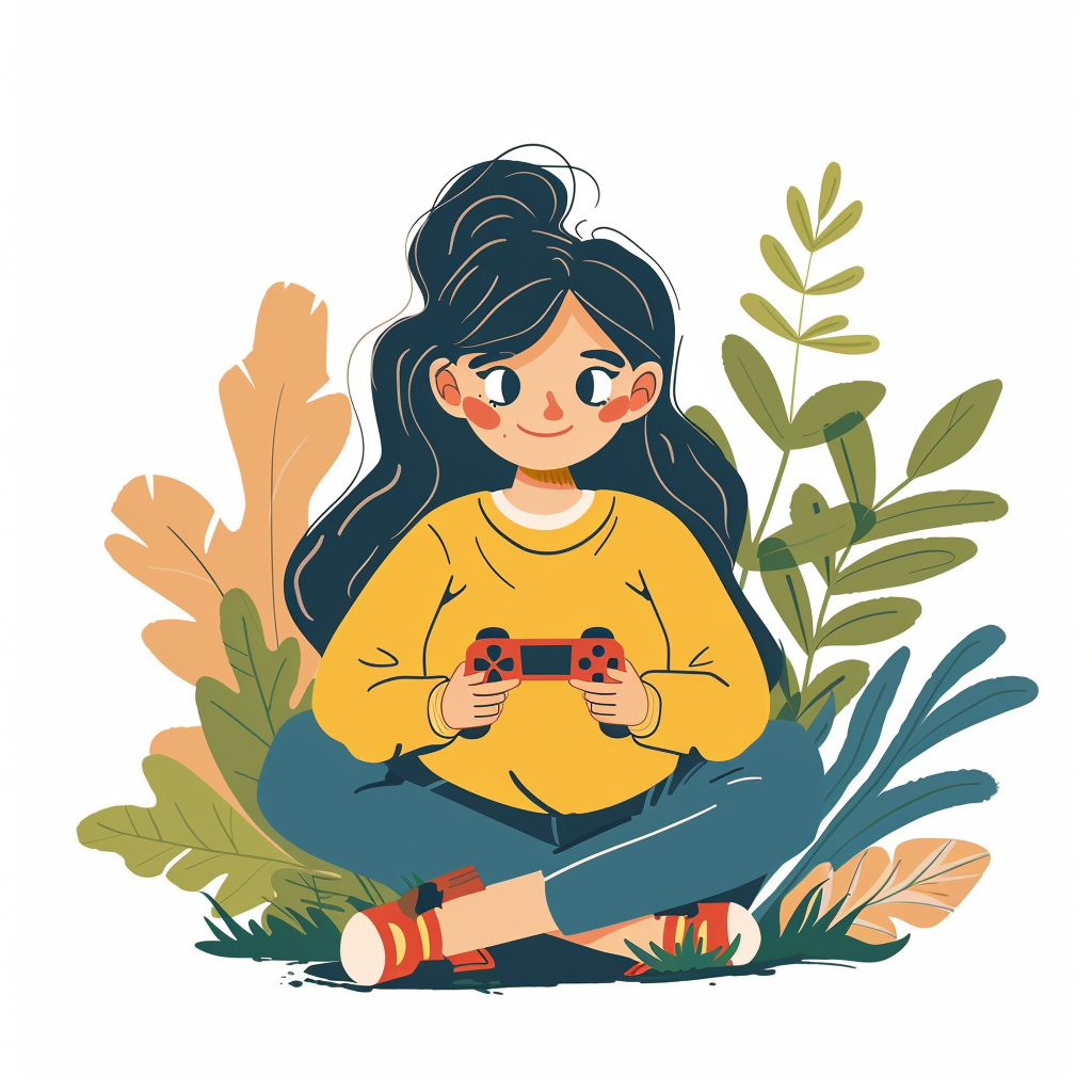 Prompt image