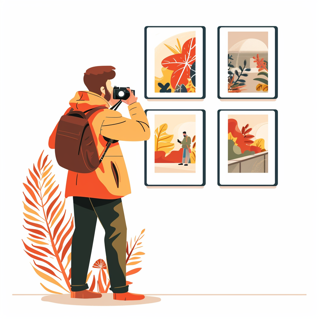 Prompt image