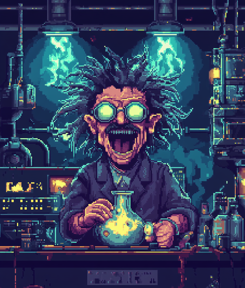 Prompt image