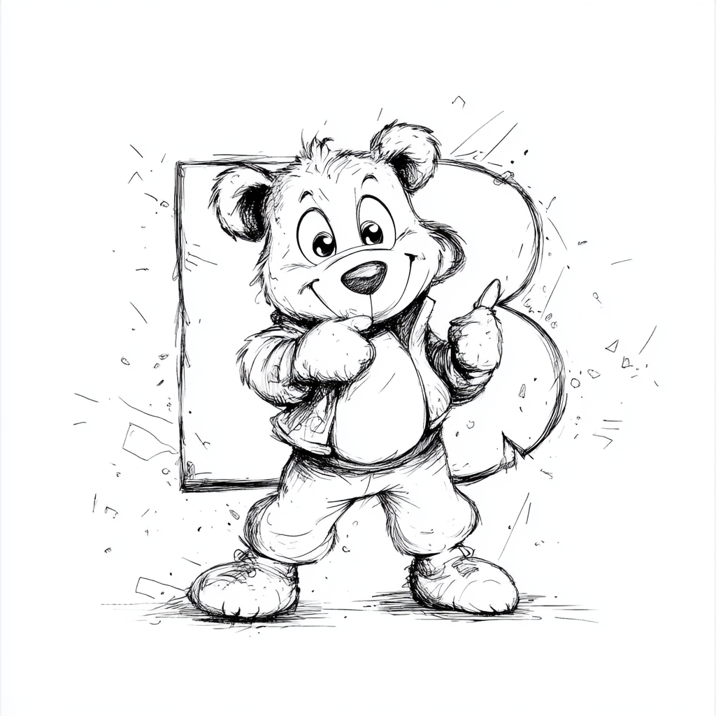 Prompt image