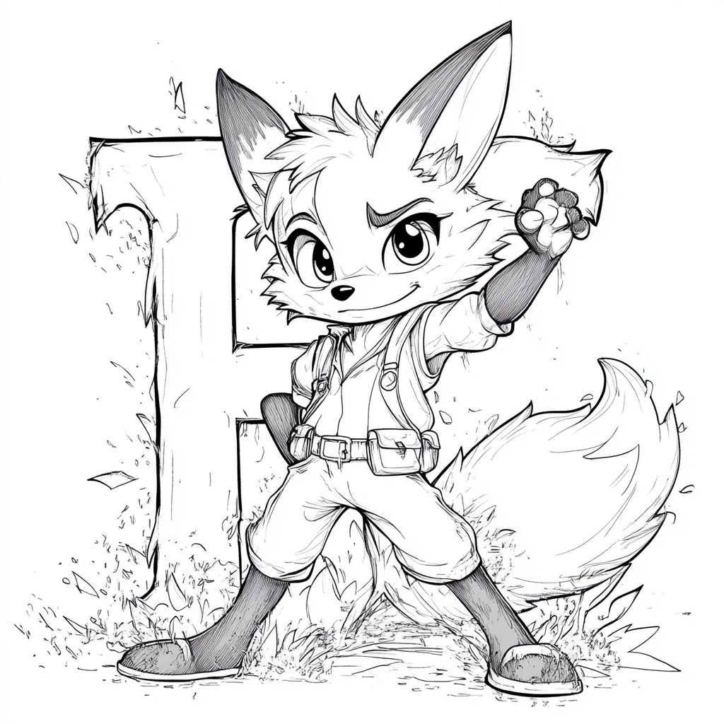 Prompt image