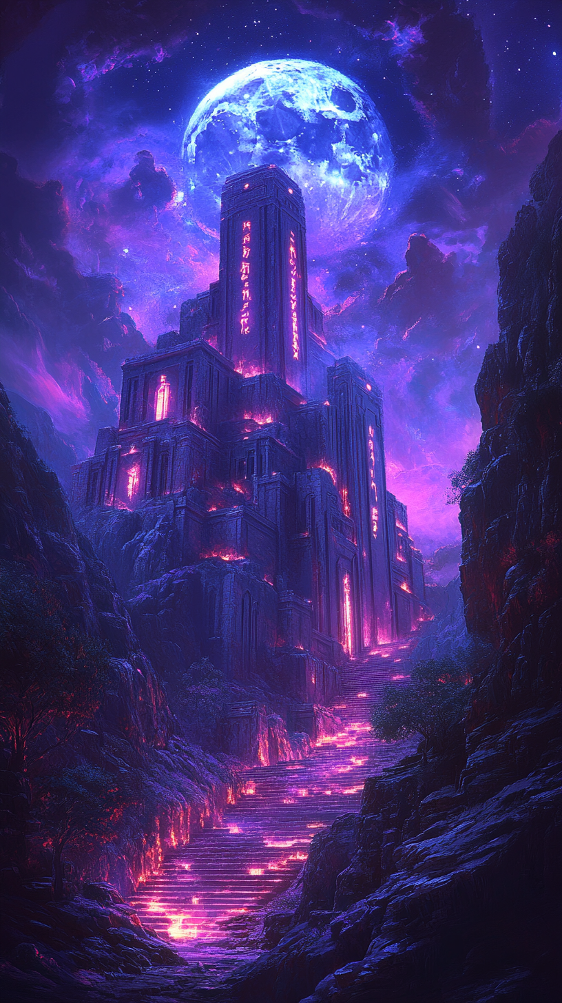 Prompt image