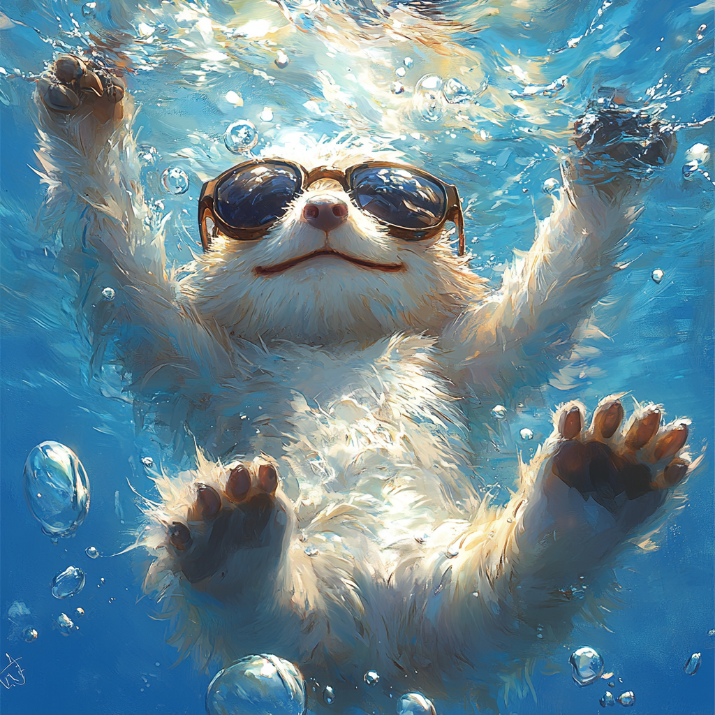 Prompt image