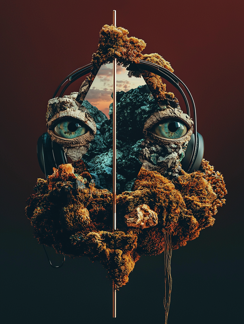 Prompt image
