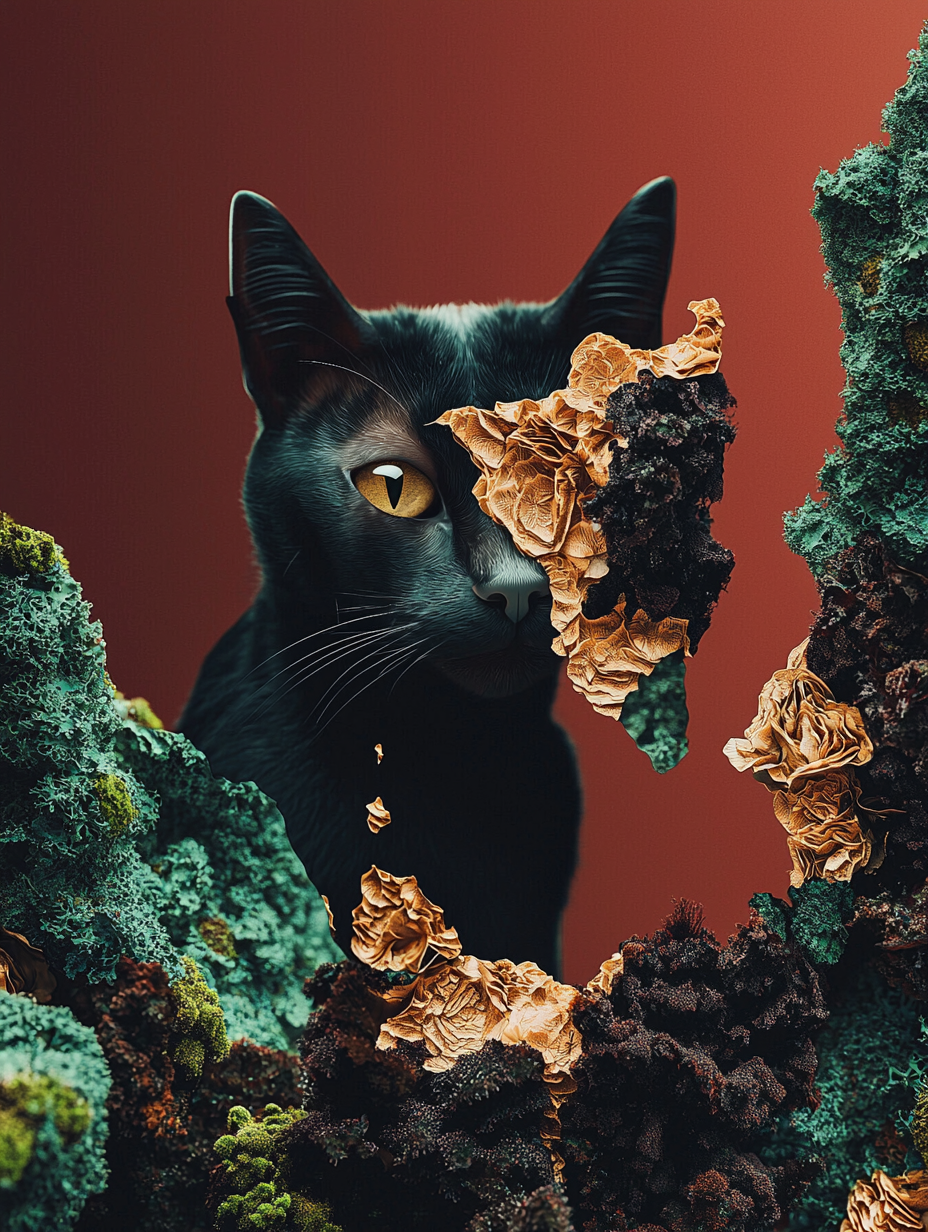 Prompt image