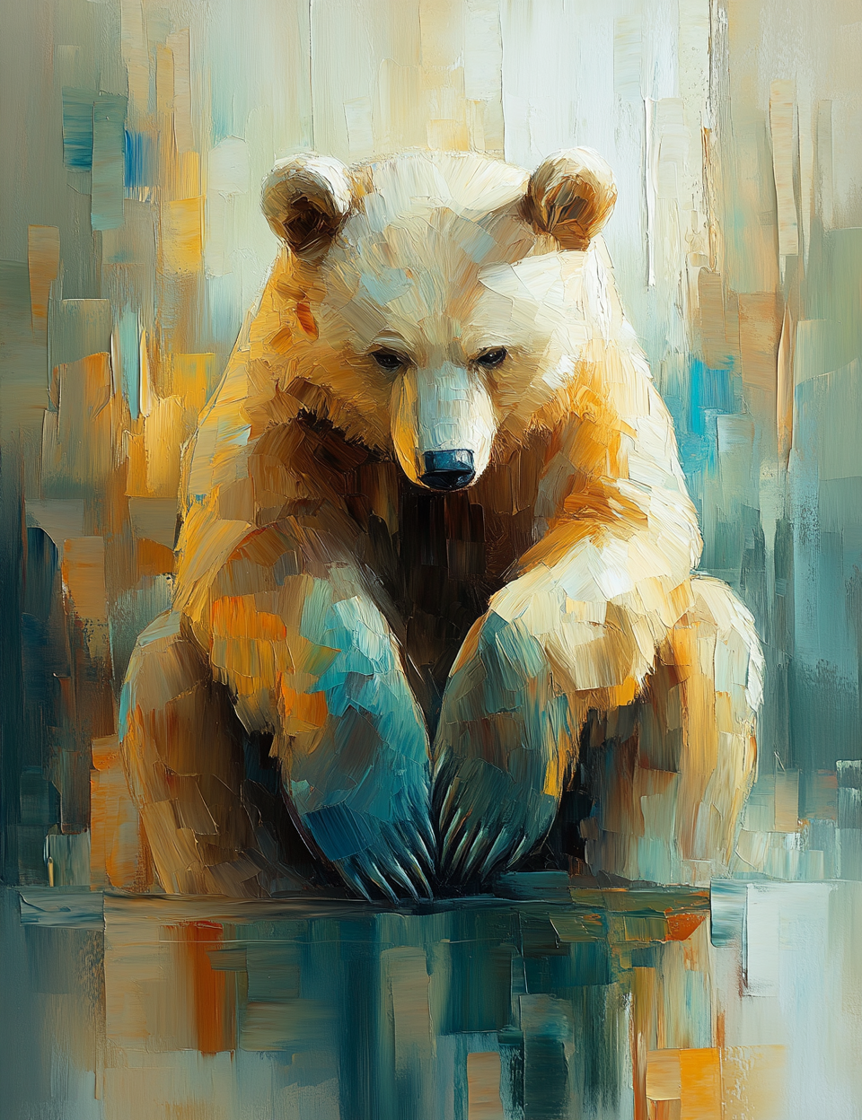 Prompt image
