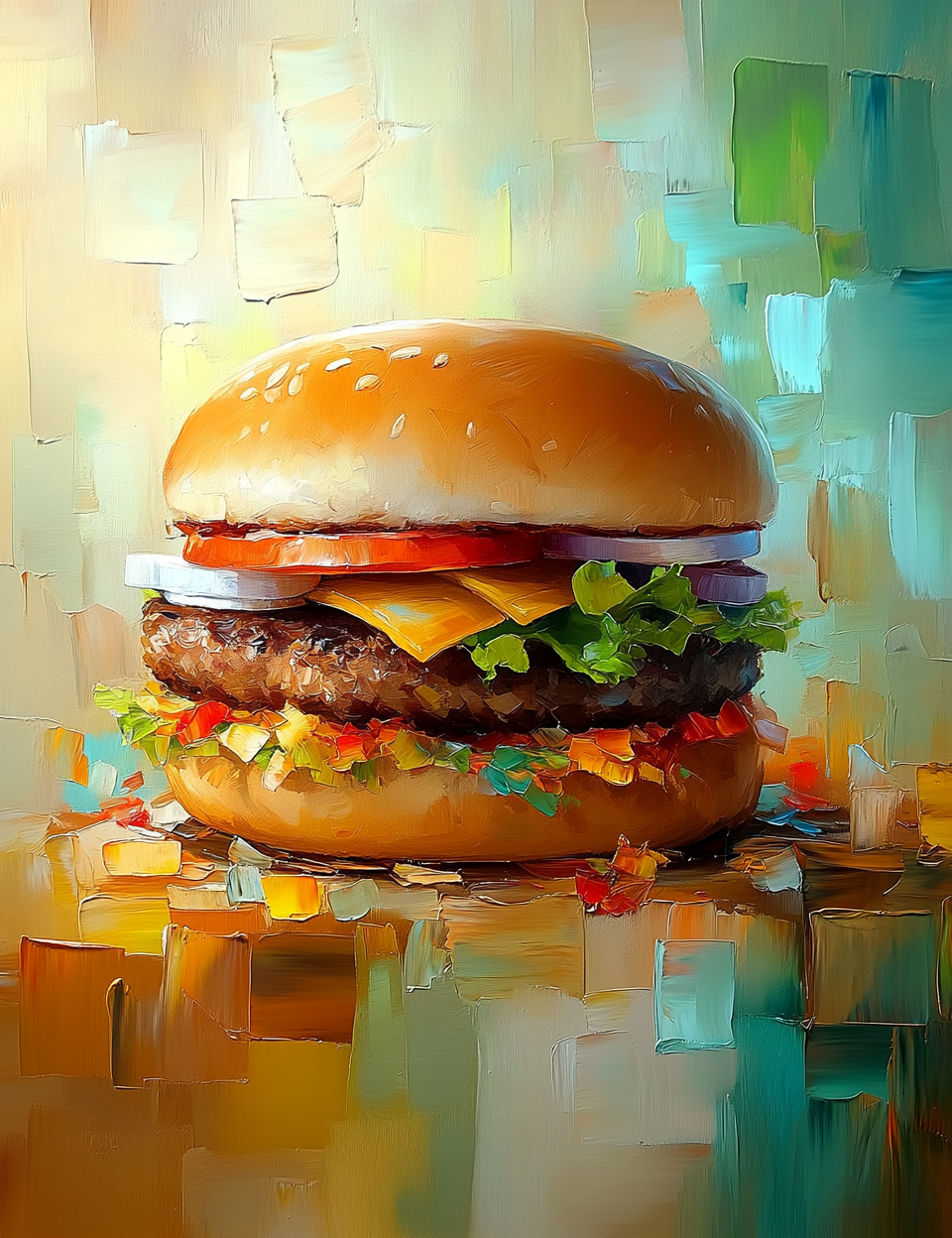 Prompt image