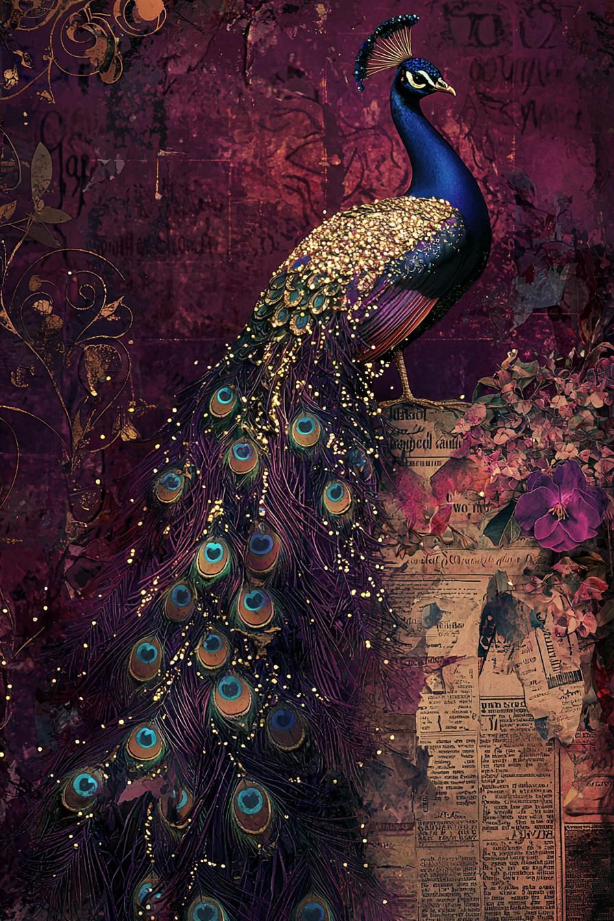 Prompt image