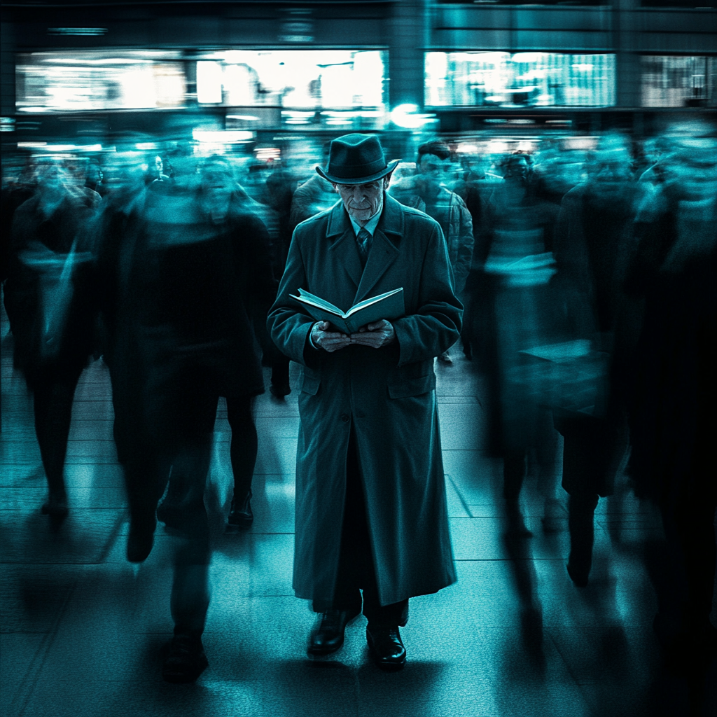 Prompt image