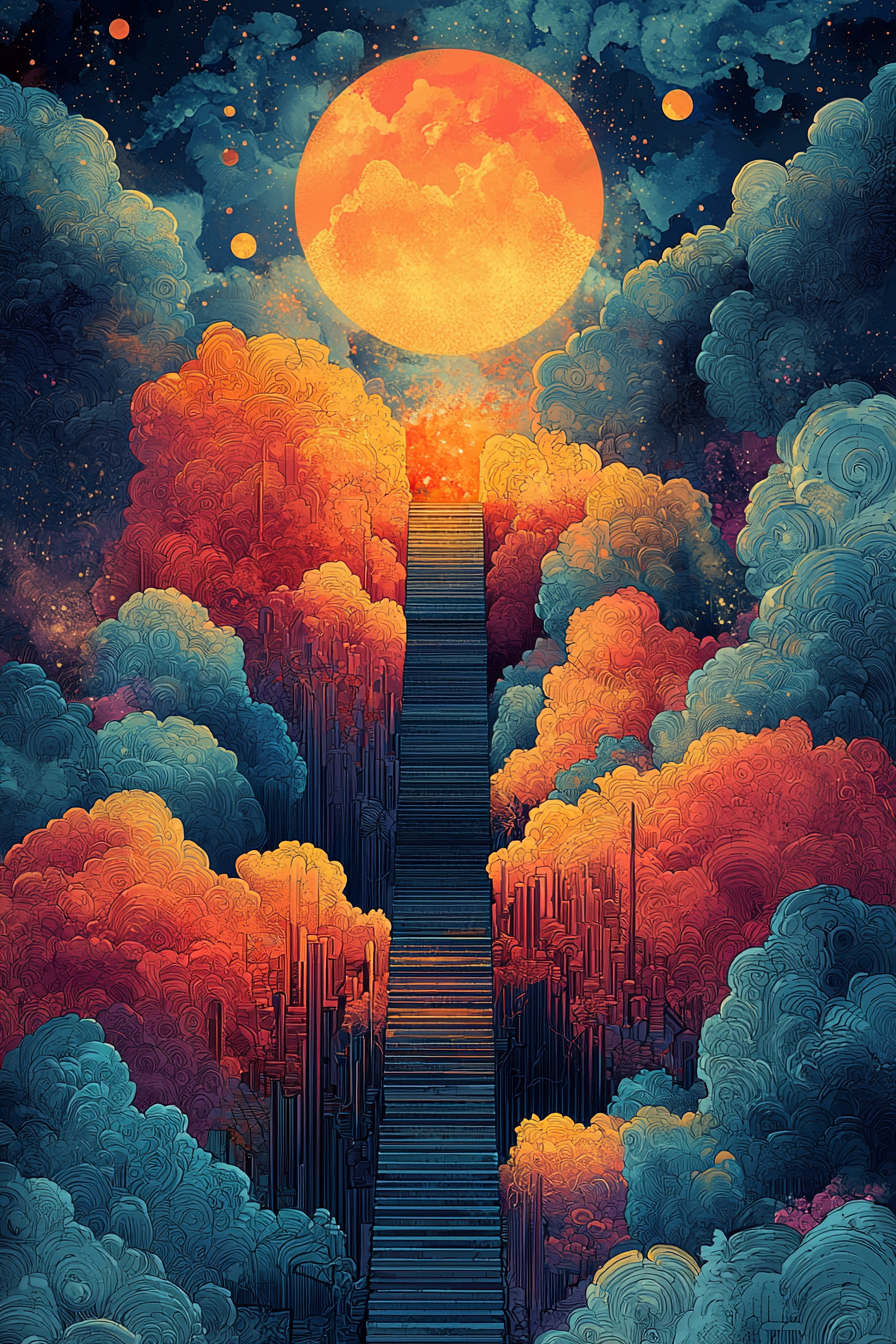 Prompt image
