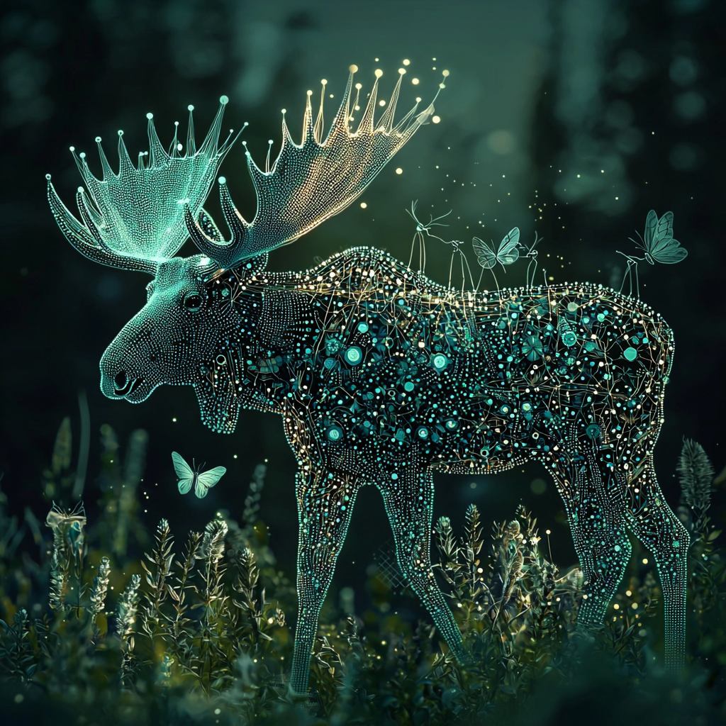 Prompt image
