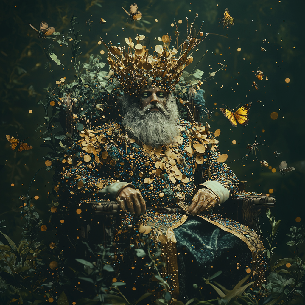 Prompt image