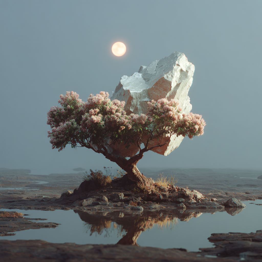 Prompt image