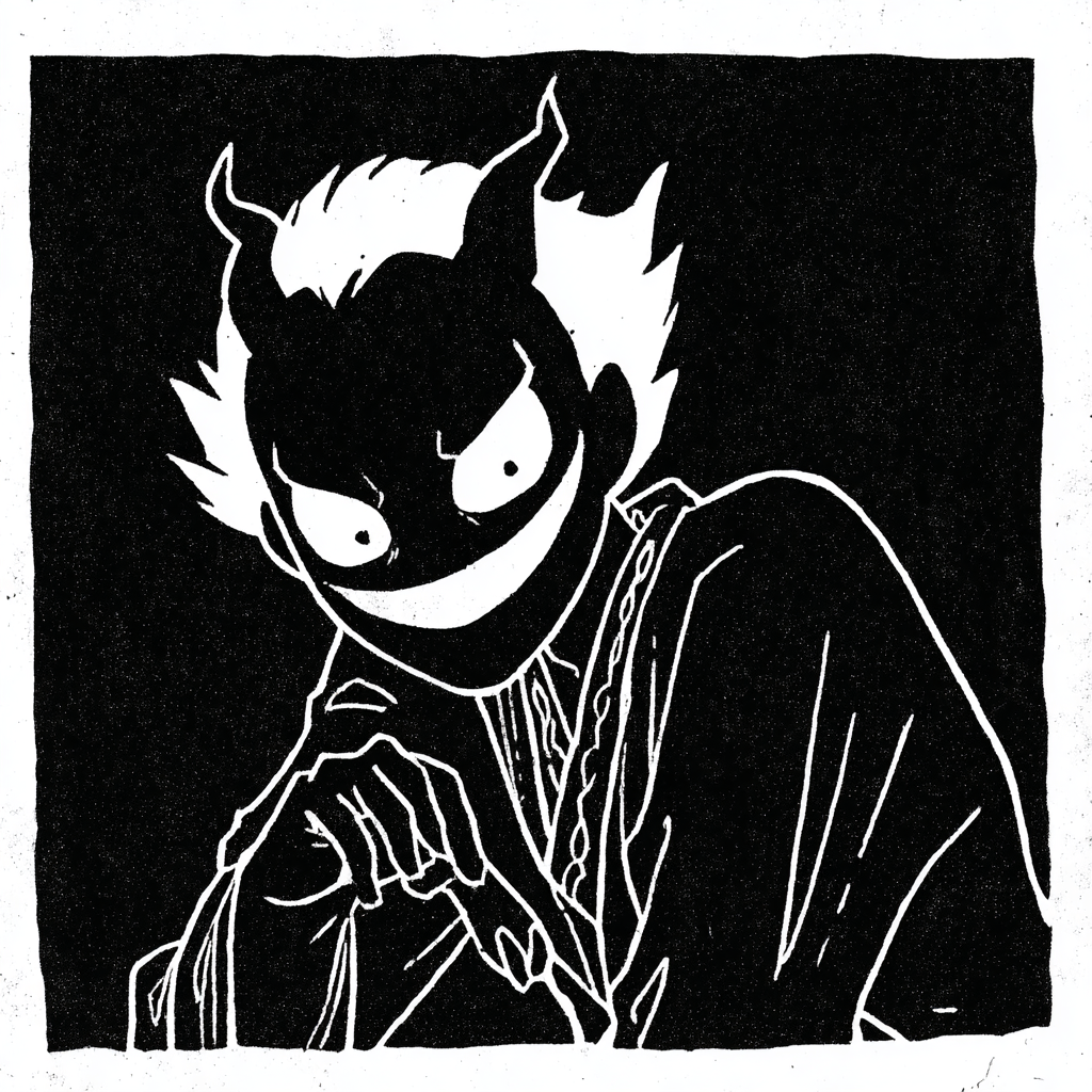Prompt image