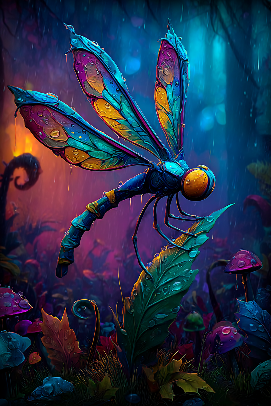 Prompt image