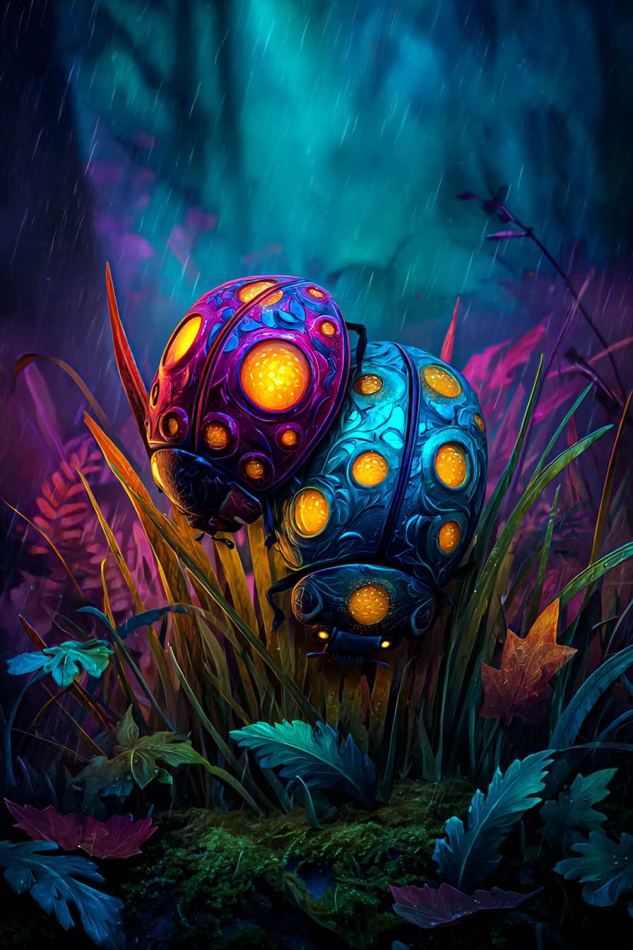 Prompt image