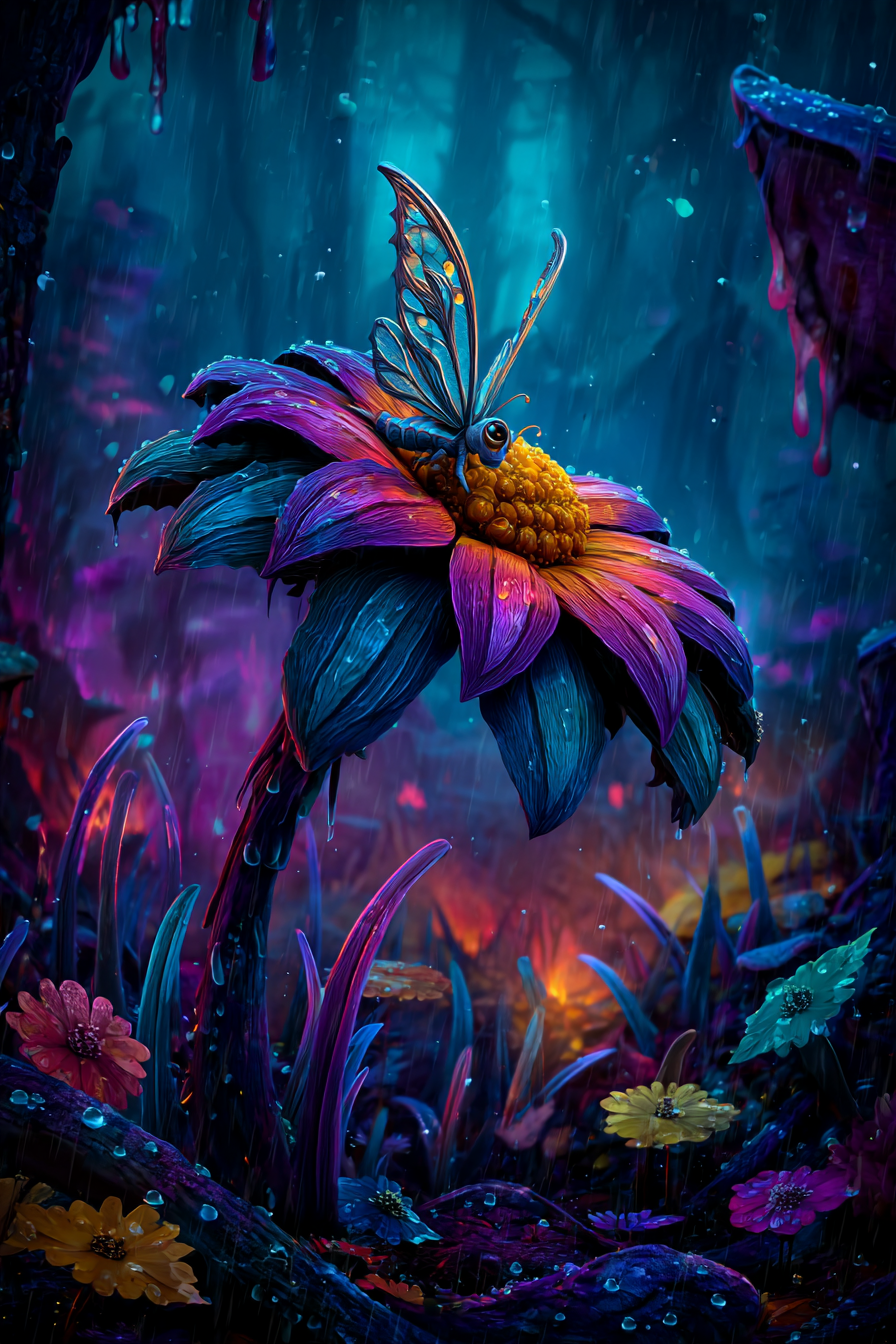 Prompt image