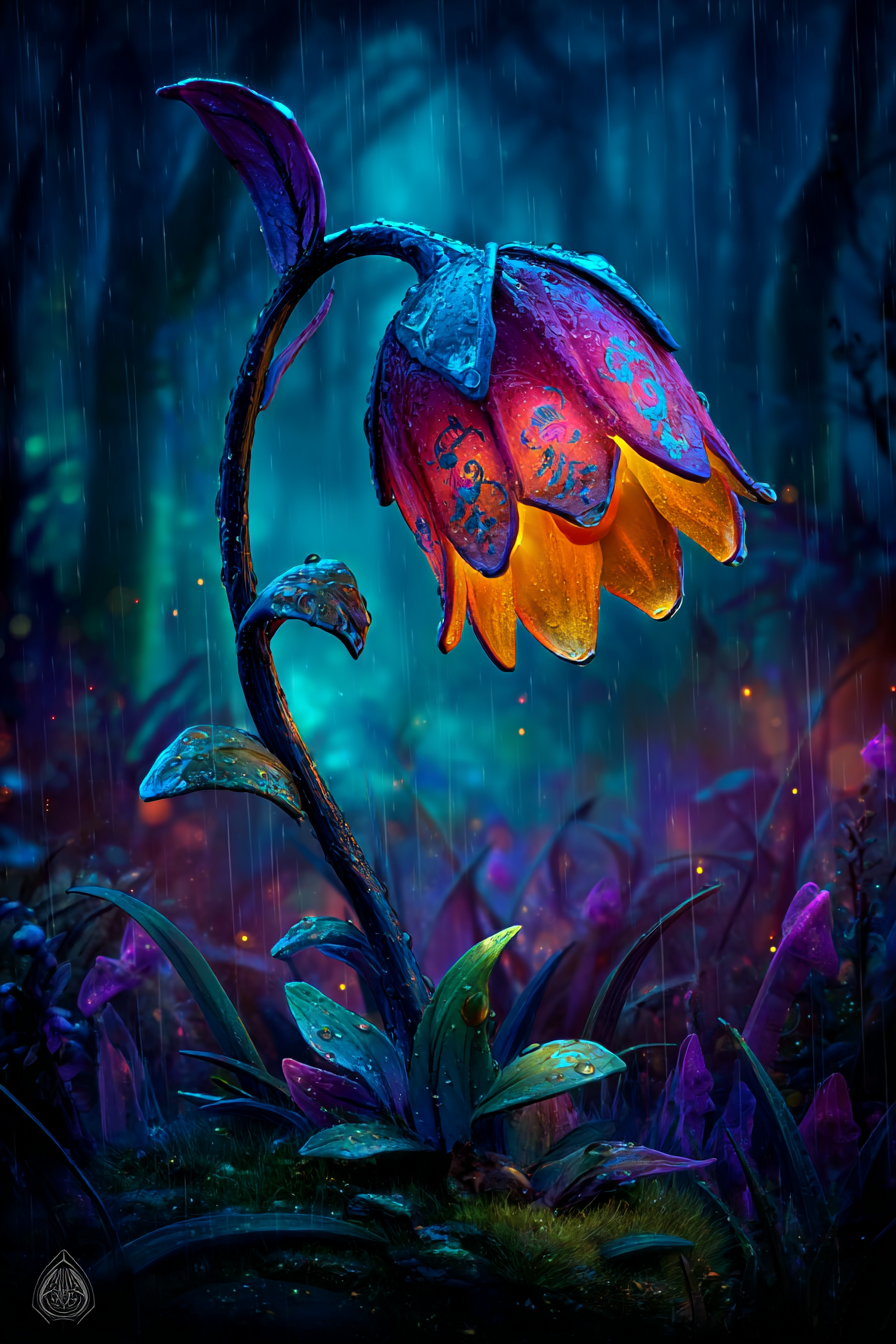 Prompt image