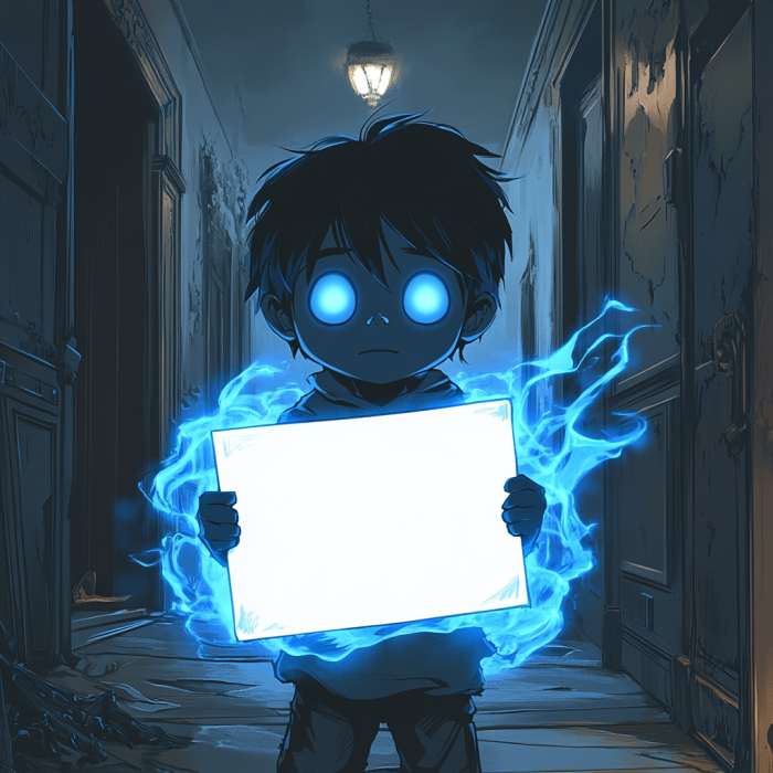 Prompt image