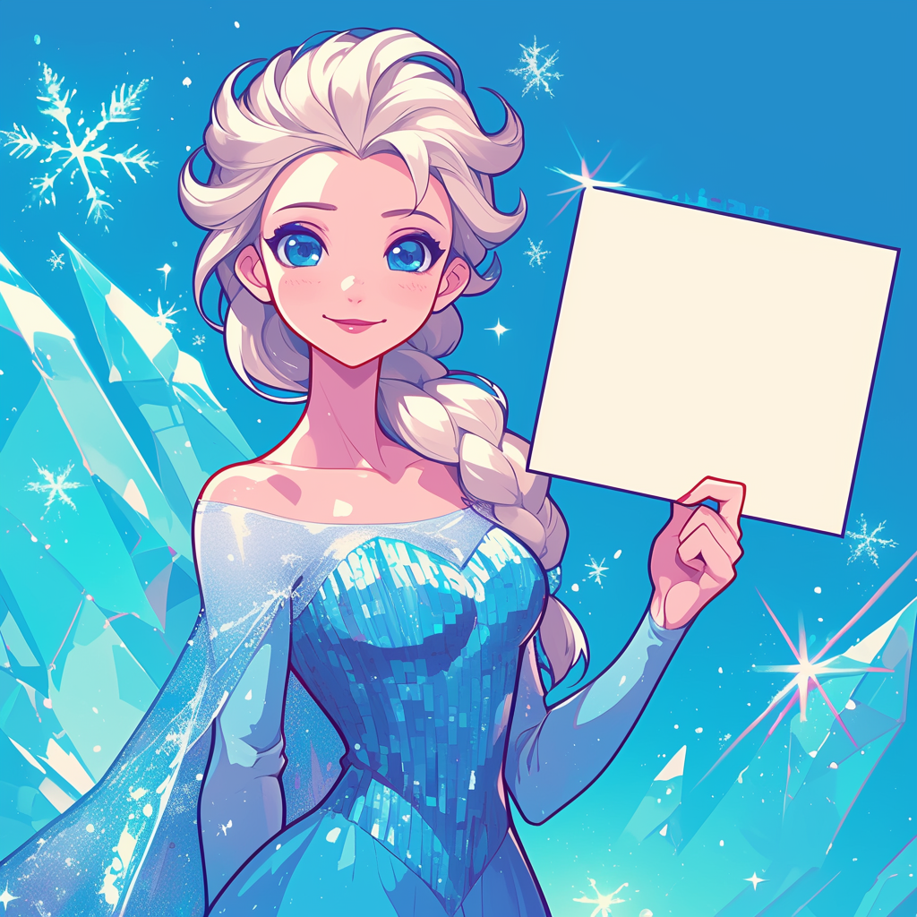 Prompt image