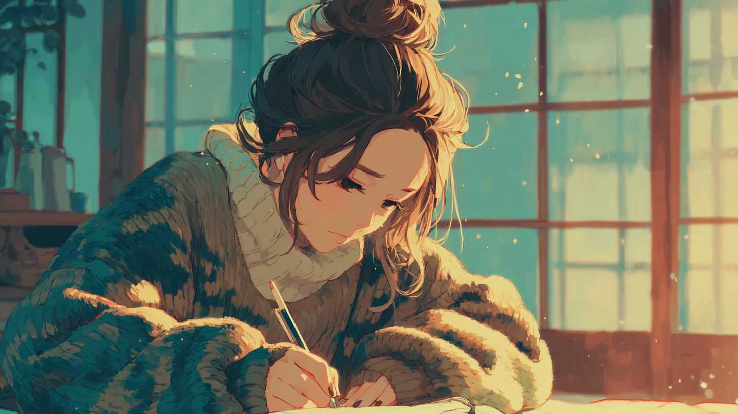 Prompt image