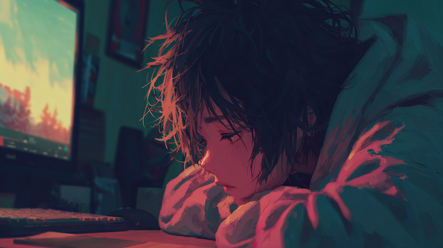 Prompt image