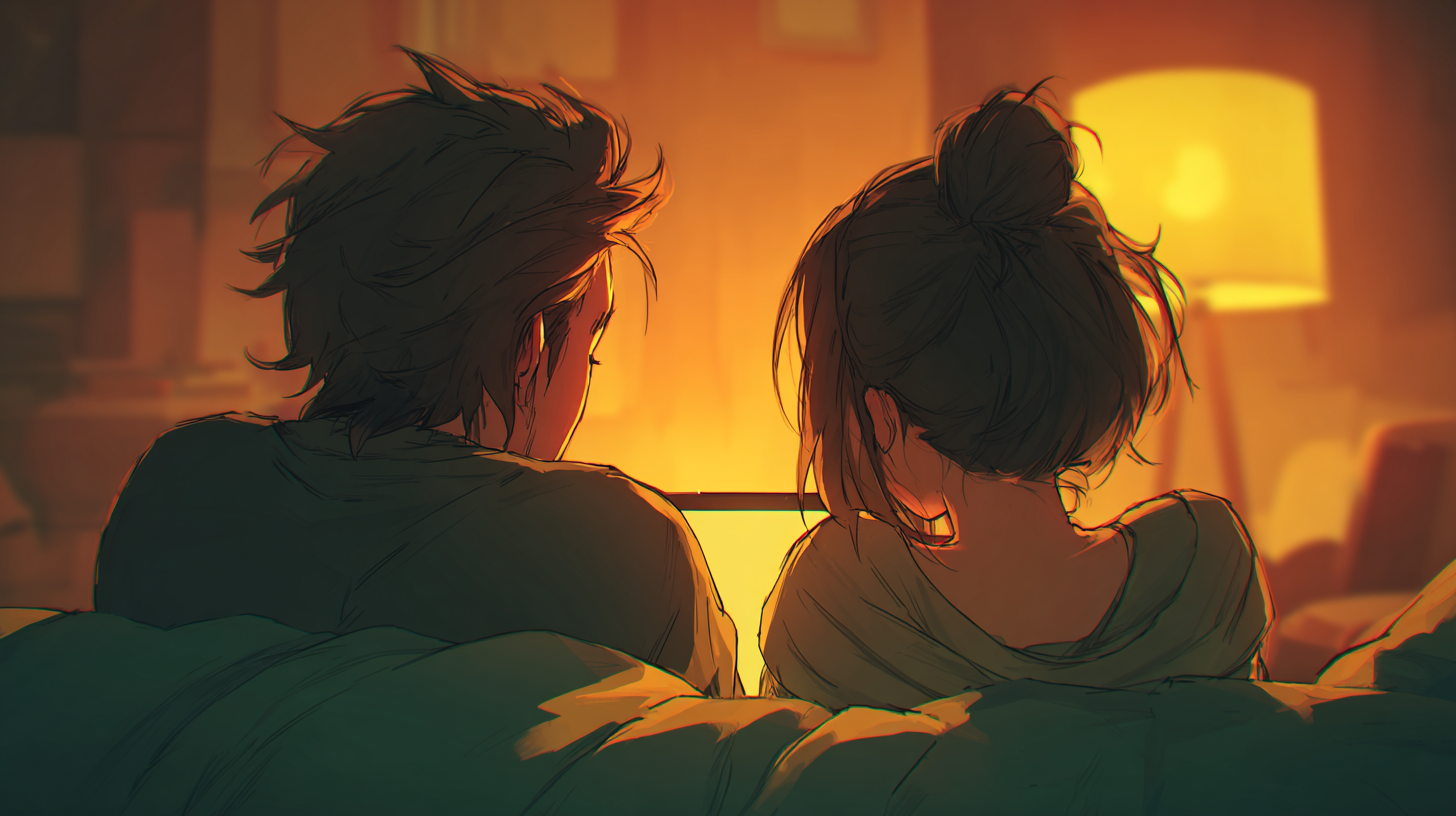 Prompt image