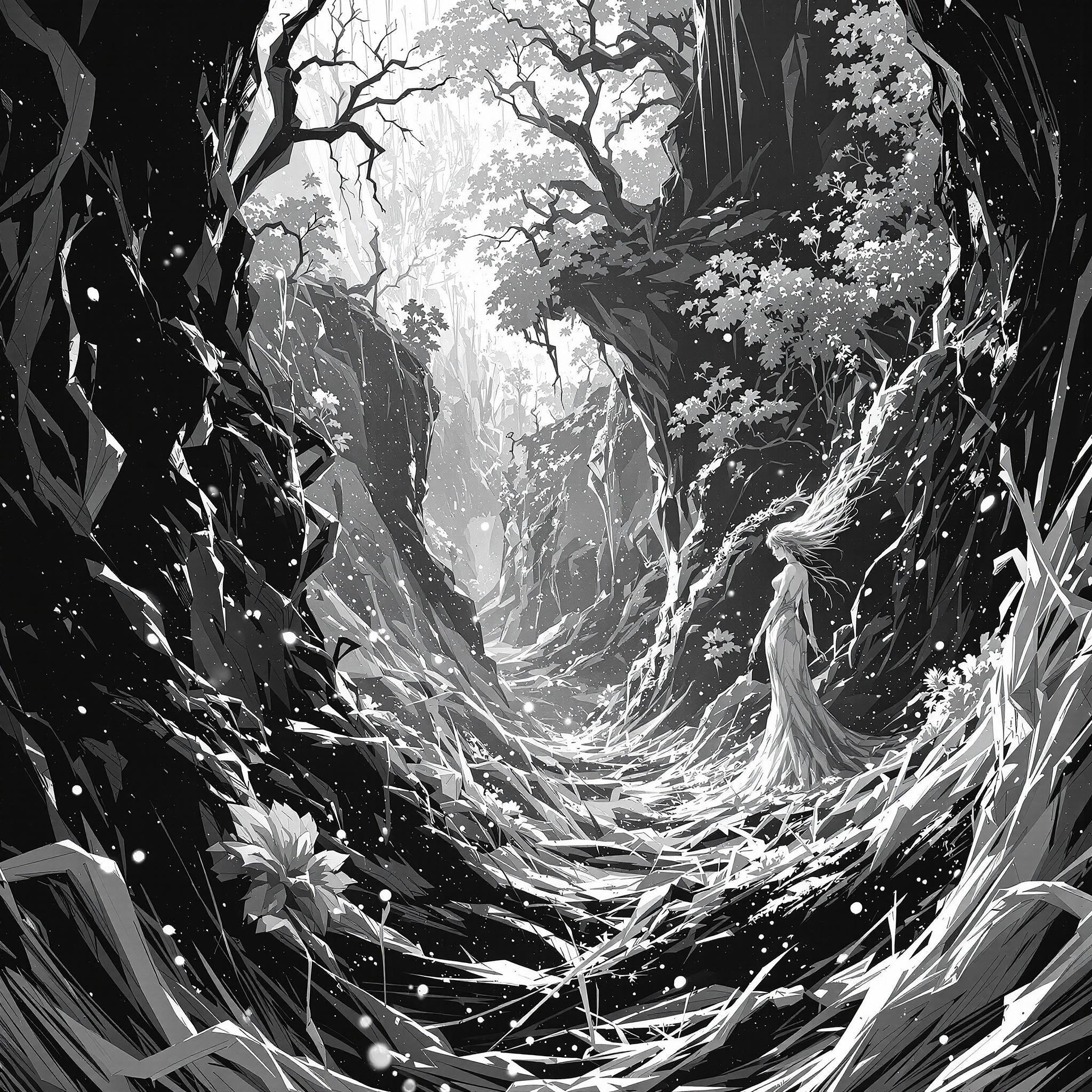 Prompt image