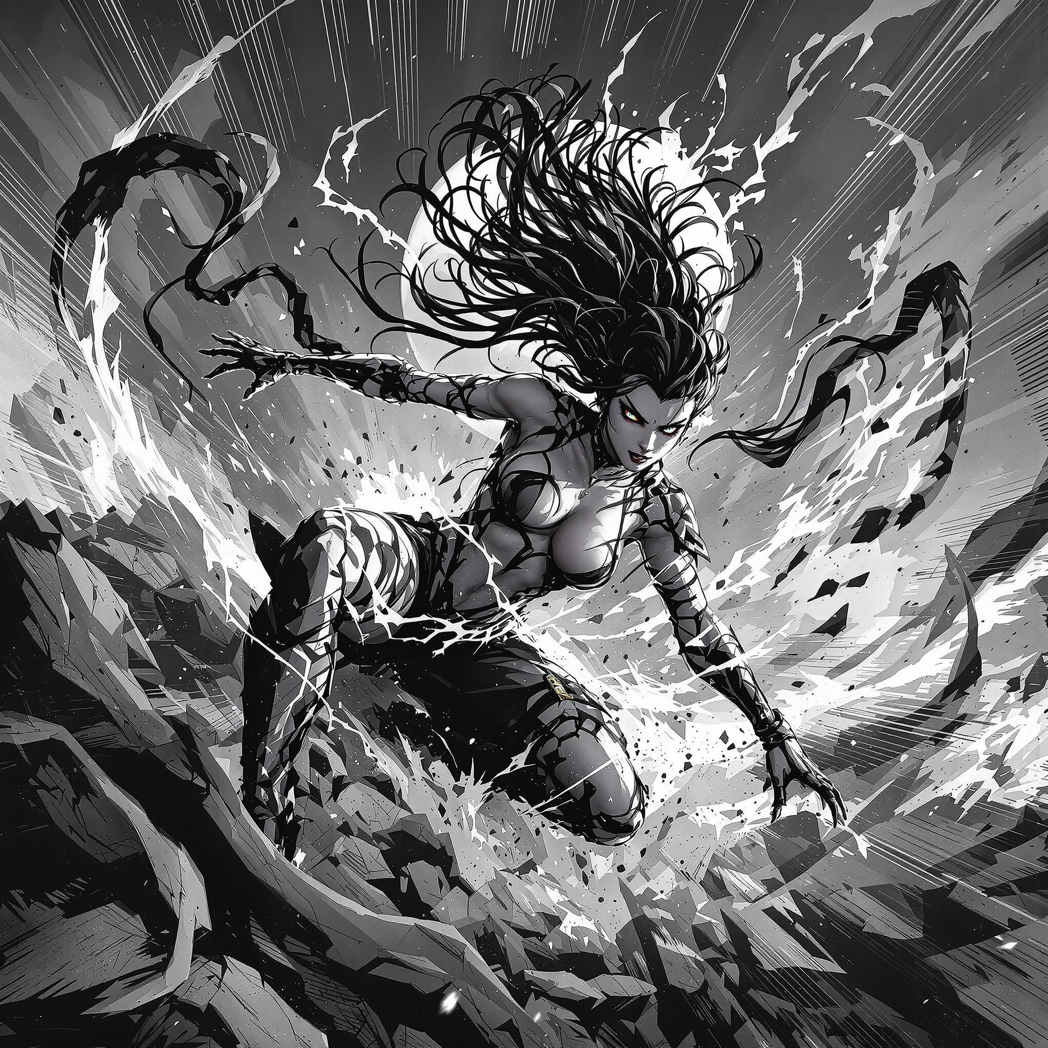 Prompt image