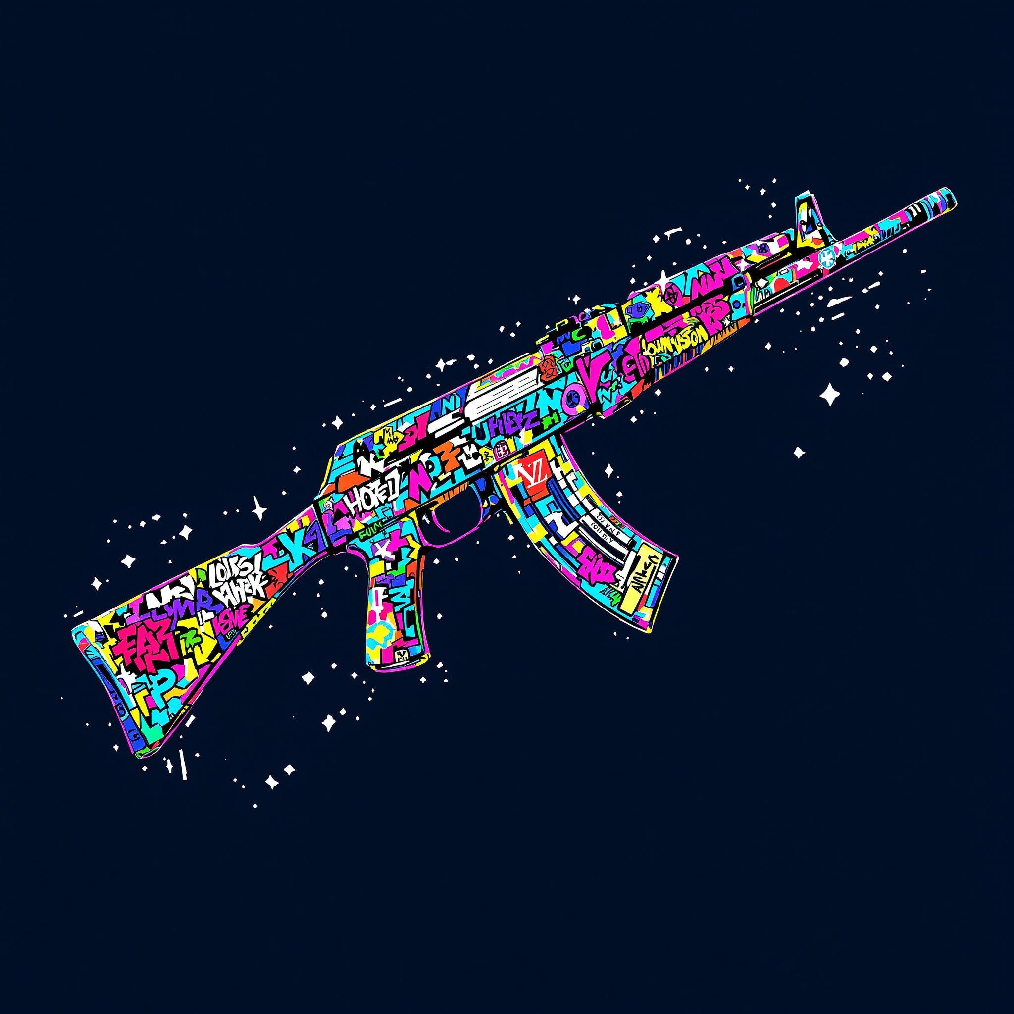 Prompt image