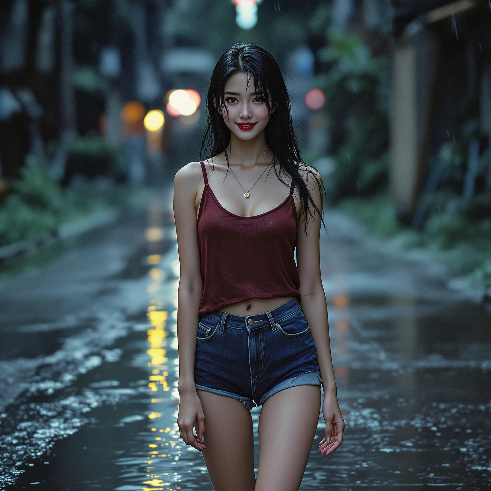 Prompt image