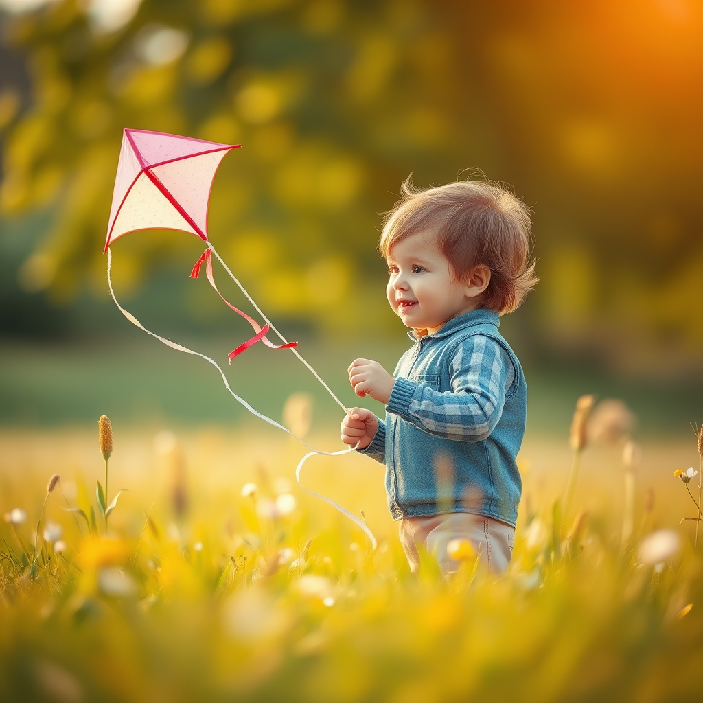Prompt image