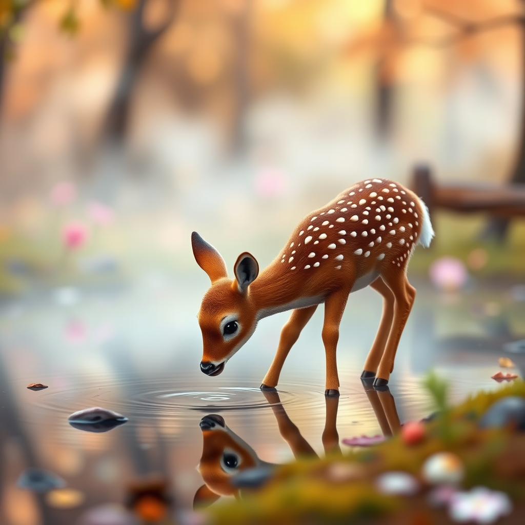 Prompt image